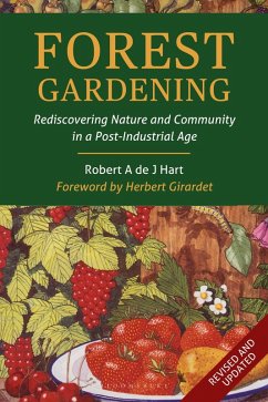 Cover Forest Gardening (eBook, ePUB)