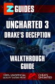 Uncharted 3_ Drakes Deception (eBook, ePUB)