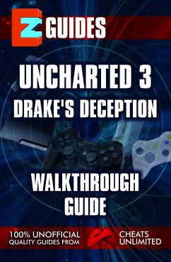 Uncharted 3_ Drakes Deception (eBook, ePUB) - Cheat Mistress, The