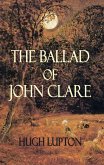 The Ballad of John Clare (eBook, ePUB)