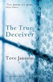 The True Deceiver (eBook, ePUB)