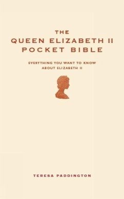 Cover Elizabeth II Pocket Bible (eBook, PDF)