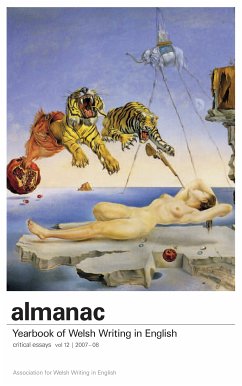 Almanac 12 (eBook, ePUB) - Gramich, Katie