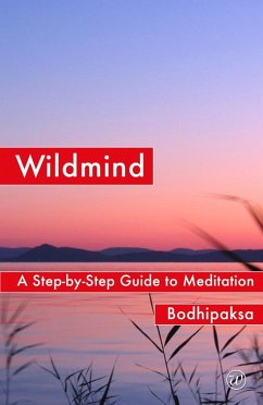 Cover Wildmind (eBook, ePUB)