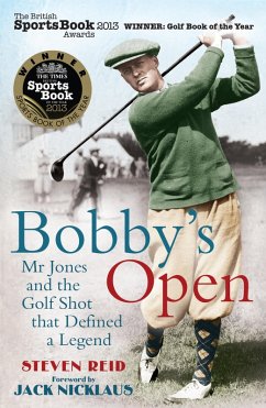 Cover Bobby's Open (eBook, ePUB)