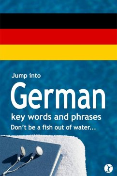Cover Jump Into German (eBook, ePUB)