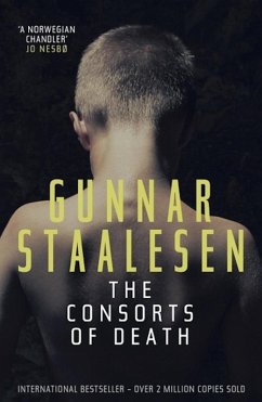 The Consorts of Death (eBook, ePUB) - Staalesen, Gunnar