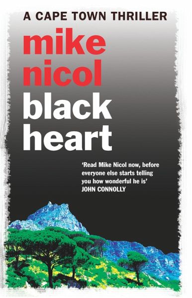 Black Heart (eBook, ePUB) Black Heart (eBook, ePUB)