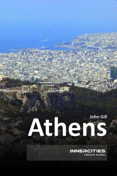 Cover Athens (eBook, ePUB)