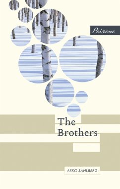 Cover The Brothers (eBook, ePUB)