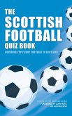 Scottish Football Quiz Book (eBook, PDF)