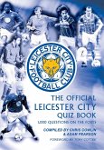 Official Leicester City Quiz Book (eBook, PDF)