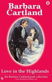 Love in the Highlands (eBook, ePUB)