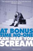 At Bonus Time, No One Can Hear You Scream (Dave Hart 1) (eBook, ePUB)