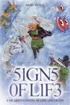 Signs of Life (eBook, PDF) - Peace, Nigel