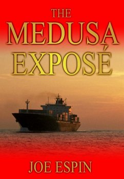 Cover Medusa Expose (eBook, ePUB)