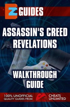 Assassin's Creed Revelations (eBook, ePUB) - Cheat Mistress, The