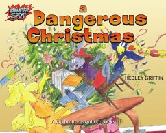 Cover Dangerous Christmas (eBook, PDF)