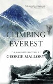 Climbing Everest (eBook, ePUB) Climbing Everest (eBook, ePUB)