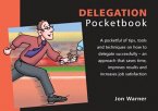 Delegation Pocketbook (eBook, PDF)