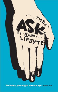 The Ask (eBook, ePUB) - Lipsyte, Sam