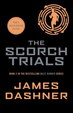 Scorch Trials (eBook, ePUB)