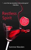 Restless Spirit (eBook, ePUB) Restless Spirit (eBook, ePUB)