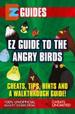 Guide To Angry Birds (eBook, ePUB)