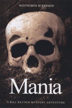 Mania (eBook, PDF) - Johnson, Wentworth M
