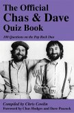 Official Chas & Dave Quiz Book (eBook, PDF)