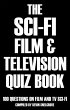 Sci-fi Film & Television Quiz Book... - Bild 1