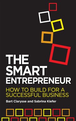 The Smart Entrepreneur (eBook, ePUB) - Clarysse, Bart; Kiefer, Sabrina