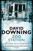 Zoo Station (eBook, ePUB)