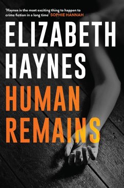 Human Remains (eBook, ePUB) - Haynes, Elizabeth