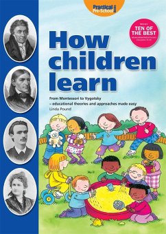 How Children Learn - Book 1 (eBook, ePUB) - Pound, Linda