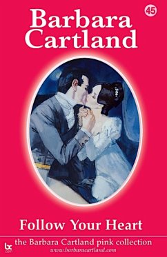 Cover Follow Your Heart (eBook, ePUB)