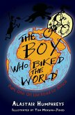 The Boy who Biked the World Part One (eBook, ePUB)