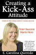Creating a Kick Ass Attitude (eBook,... - Bild 1