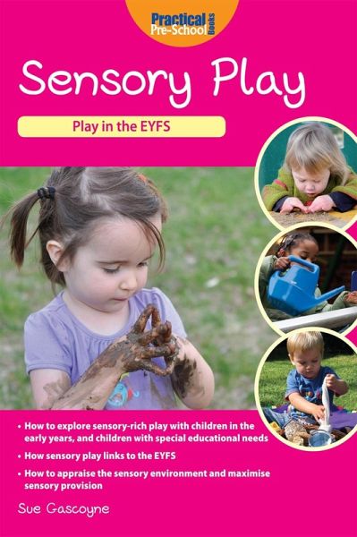 Sensory Play (eBook, ePUB)