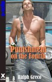 Punishment on the Fourth (eBook, ePUB) Punishment on the Fourth (eBook, ePUB)