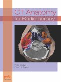 CT Anatomy for Radiotherapy (eBook, ePUB)