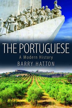 Portuguese (eBook, PDF) - Hatton, Barry