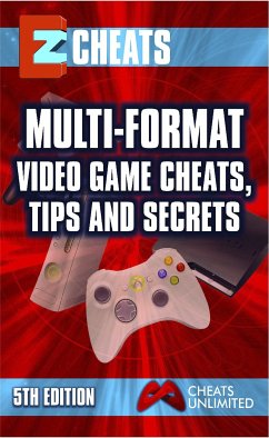 Multi Format (eBook, ePUB) - Cheat Mistress, The