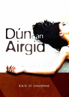 Cover Dun an Airgid (eBook, ePUB)