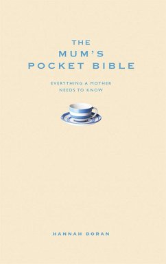 Cover The Mum's Pocket Bible (eBook, ePUB)