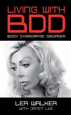 Cover Living With Body Dysmorphic Disorder (eBook, ePUB)