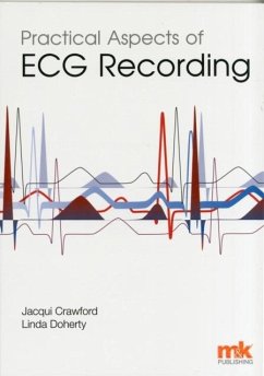 Practical Aspects of ECG Recording (eBook, ePUB) - Crawford, Jacqui Doherty
