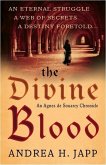 The Divine Blood (eBook, ePUB)