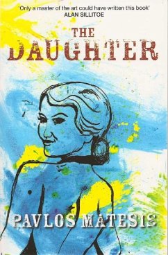 Cover The Daughter (eBook, ePUB)