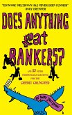 Does anything eat bankers? (eBook, ePUB)